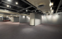 展覽館展板及射燈設施